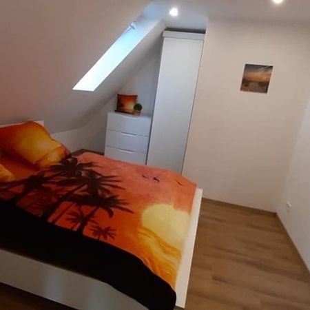 Landperle Daire Schortens Dış mekan fotoğraf