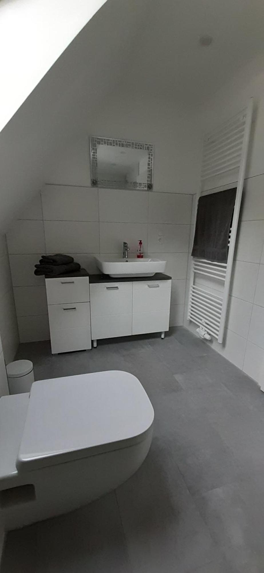 Landperle Daire Schortens Dış mekan fotoğraf